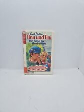 Enid Blyton: Tina und Tini