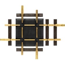 LGB 13100 Kreuzung 90 Grad G +