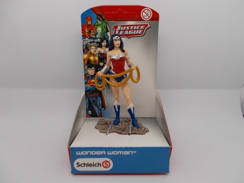 Schleich 22518 wonder woman - schleich,