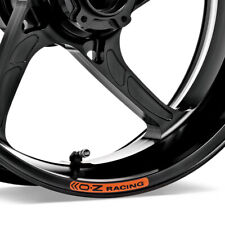 OZ Piega Felgen schwarz