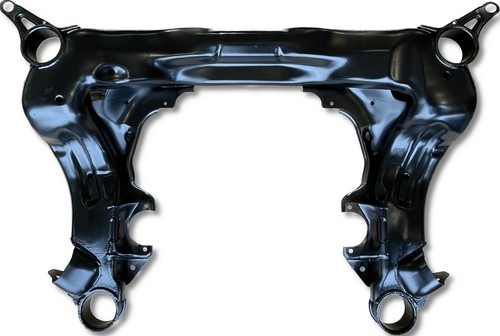 Audi achsträger subframe - subframe, s4