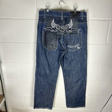 Vintage Johnny Blaze Jeans