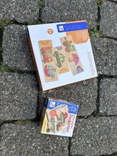 Holzpuzzle Set von Selecta- 2