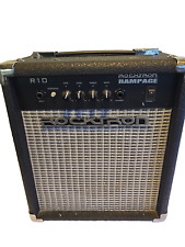 Rocktron Rampage R10 / 10 OHm / Refurbished