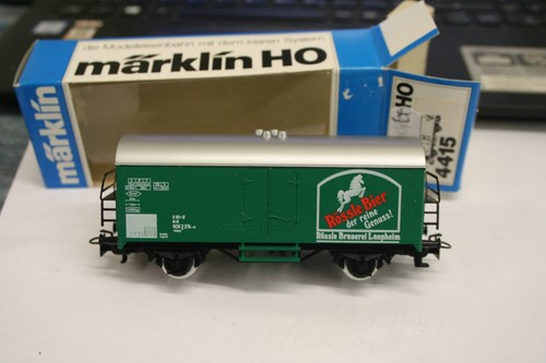 Märklin somo 4415 - mÄrklin,