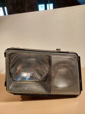 Original mercedes w124 - original,