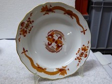 Meissen Kuchenteller 1.Wahl D