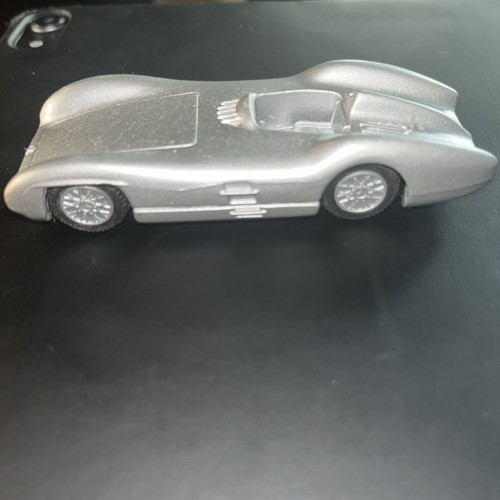 Mercedez benz 196 r - w,