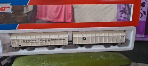 Roco 44160 schiebewandwagen - roco,