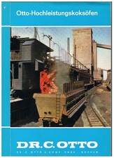 Firmenschrift Werbung  Dr