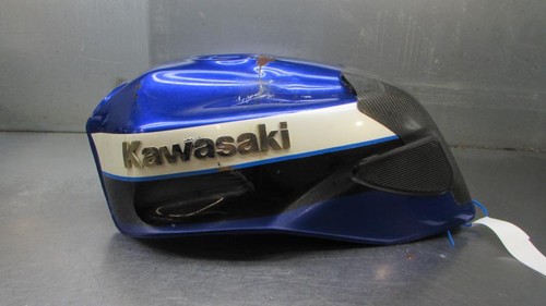 Kawasaki zrx1200 motorrad - kawasaki,