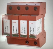DEHNguard DG M TNS 275 400V Modularer Überspannungs-Ableiter für TN-S-Systeme...
