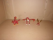 Playmobil - 3 Drachen - 4835