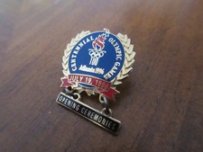 Olympische Spiele Atlanta 1996