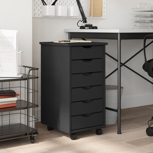 Rollschrank rollcontainer mit - rollschrank,