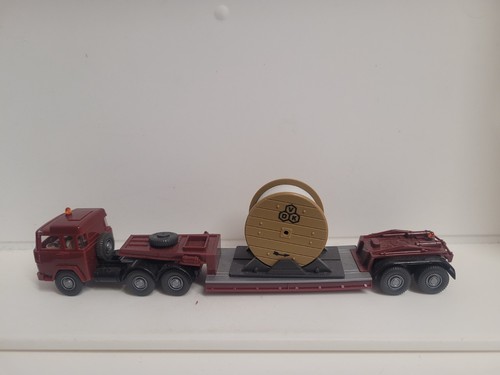 Wiking magirus 235 - 1:87,
