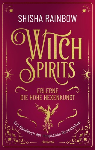 Shisha rainbow witchspirits - rainbow,