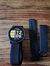 Garmin Venu 2 GPS-Uhr -