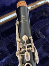 YAMAHA YCL-33 Klarinette