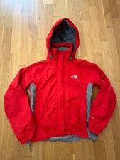 The north face hyvent rain - the,