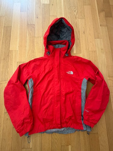 The north face hyvent - face, rain
