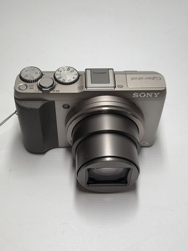 Sony cyber shot dsc hx50v - cyber-shot, dsc-hx50v