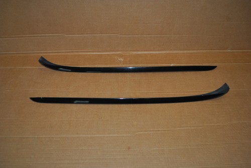 Bmw e90 e91 wasserfangleiste - e91,