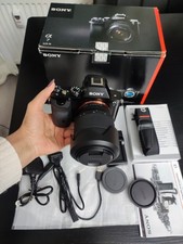 Sony Alpha 7 ILCE-7K