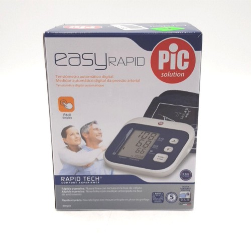 Pic solution easyrapid - solution,