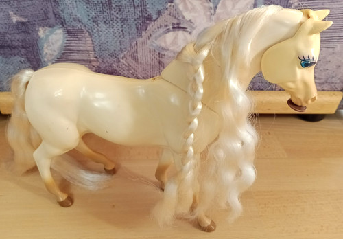 Mattel 1995 italien barbie - italien,