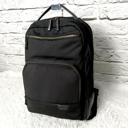Tumi harrison warren nylon - tumi,