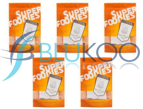Superfoodies robuste leichte