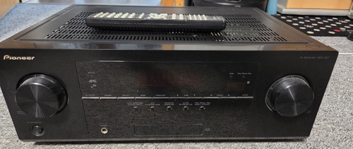 Pioneer vsx 527 - 5.1, 130
