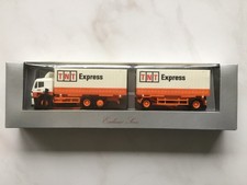 1:87 Herpa - TNT «Express