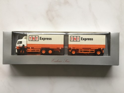 Herpa tnt express - herpa,