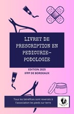 Le livret de prescription en