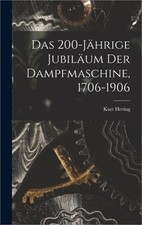 Das 200-J�hrige Jubil�um