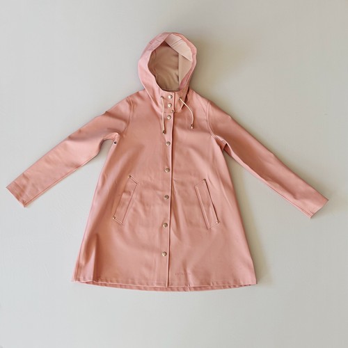 Stutterheim regenmantel - stutterheim,