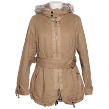 On Parle de Vous, Parka