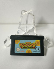 Hamtaroa Ham Ham Heartbreak -  GameBoy Advance