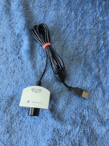 Eye toy kamera ps2 - , |