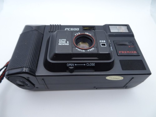 Premier 600 vintage point - pc-600,