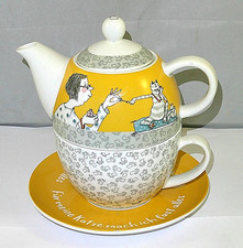 Goebel - Tea for One - Für