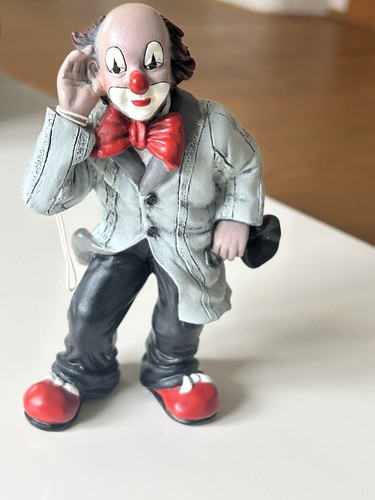 Gilde clowns clown figur - gilde,