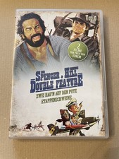 DVD - Zwei haun auf den Putz/Etappenschweine - Bud  Spencer - Terence Hill
