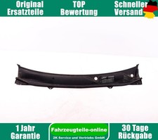 Opel Insignia A G09 Kombi Frontscheibe Windlauf Wasserabweiser 13224209