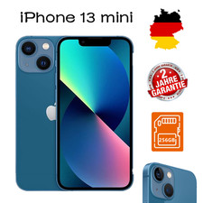 NEU Apple iPhone 13 mini -