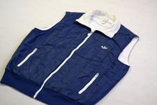 Adidas Vintage Trainings Weste