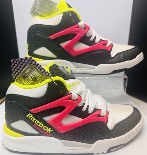 Reebok omni lite pump - pump, high