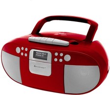 Soundmaster Radioempfänger